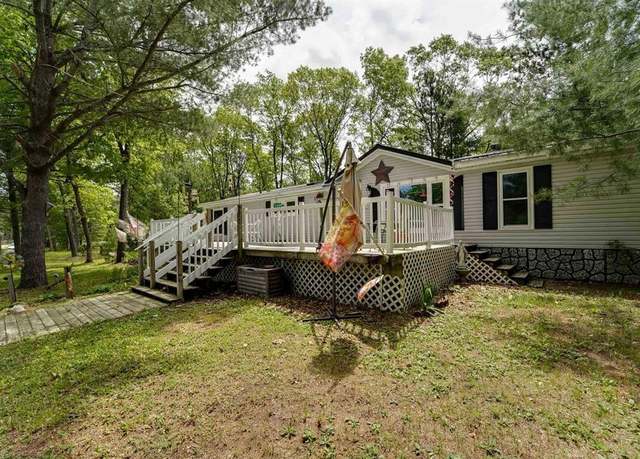 Property at N6613 20th Ave, Mauston, WI 53948, 3 beds, 2 baths
