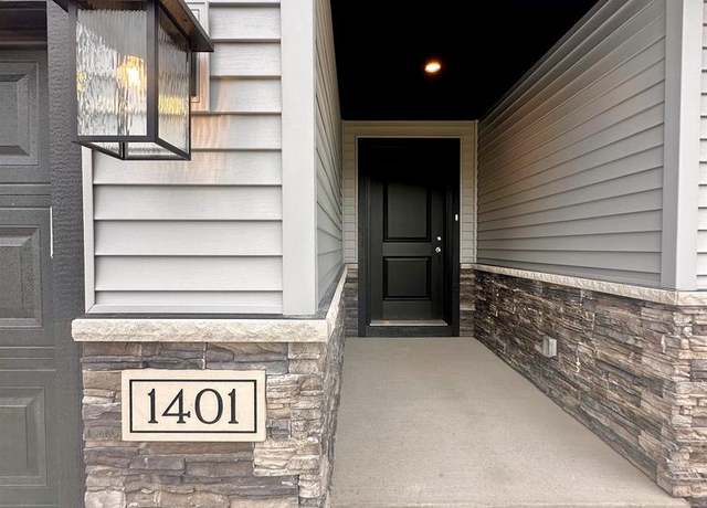 Property at 1401 Nordland Dr, Stoughton, WI 53589, 3 beds, 2 baths