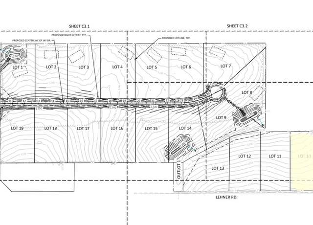Property at L10 Lehner Rd, Dodgeville, WI 53533