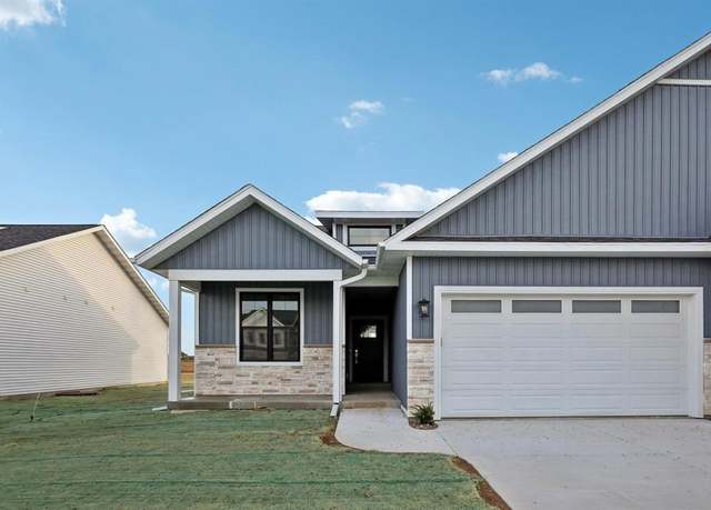 Property at 315 Willow St, Pardeeville, WI 53954, 4 beds, 3 baths
