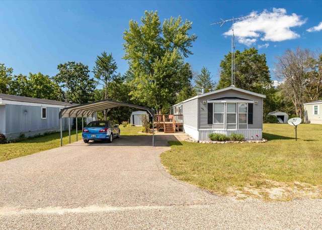 Property at 1870 County Road F #43, Friendship, WI 53934, 3 beds, 2 baths