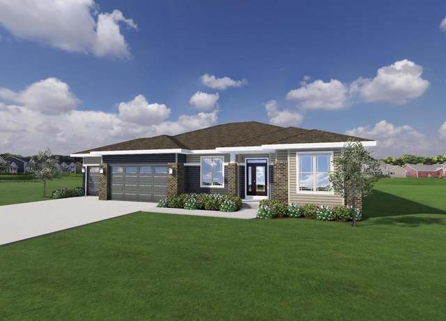 Property at 525 Fox Den Dr, Waunakee, WI 53597, 3 beds, 2 baths