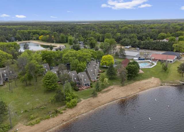 Property at W5204 N Osprey Dr, New Lisbon, WI 53950, 3 beds, 2 baths