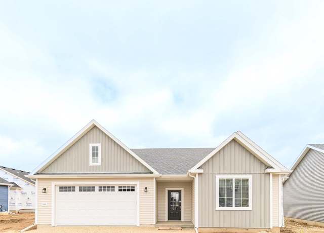 Property at 6406 Prairie Wood Dr, Mcfarland, WI 53558, 3 beds, 2 baths