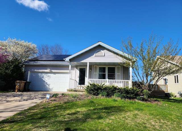 Property at 1922 Anhalt Dr, Madison, WI 53704, 2 beds, 2 baths