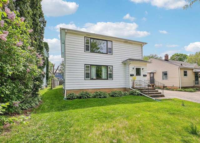 Property at 3429-3431 Richard St, Madison, WI 53714, 4 beds, 2 baths