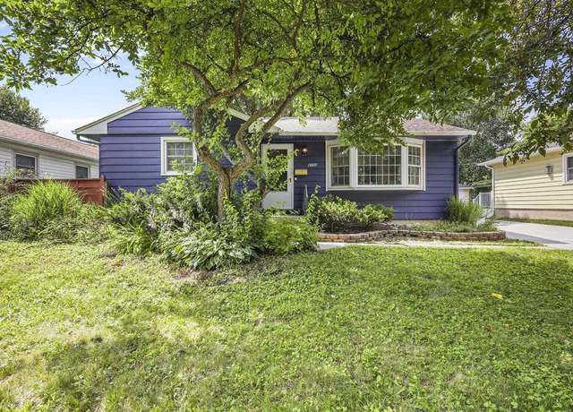Property at 3733 Richard St, Madison, WI 53714, 3 beds, 1 bath
