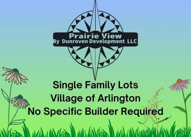 Property at 605 (Lot 181) Sebranek Trl, Arlington, WI 53911