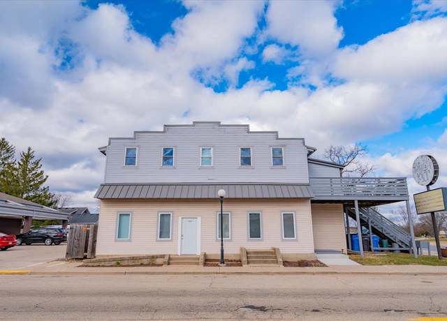 Property at 1010 Mills St, Black Earth, WI 53515