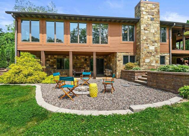 Property at 11367 N U.s. Highway 14, Brooklyn, WI 53521, 4 beds, 3 baths