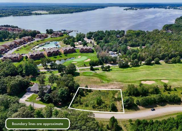 Property at Lot 2 W 19th Ln, Arkdale, WI 54613