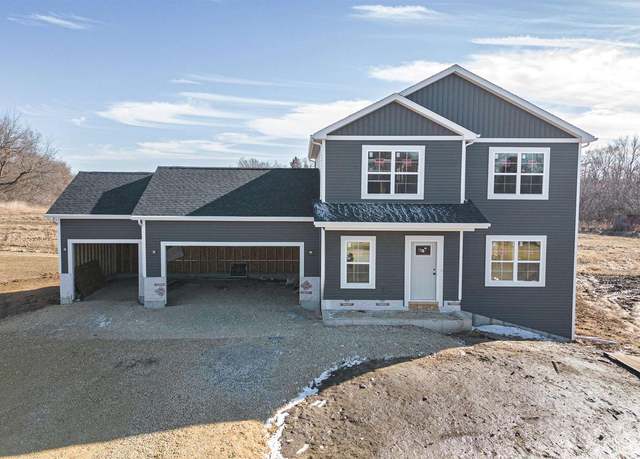 Property at 720 Kelsey Rd, Beloit, WI 53511, 4 beds, 2.5 baths