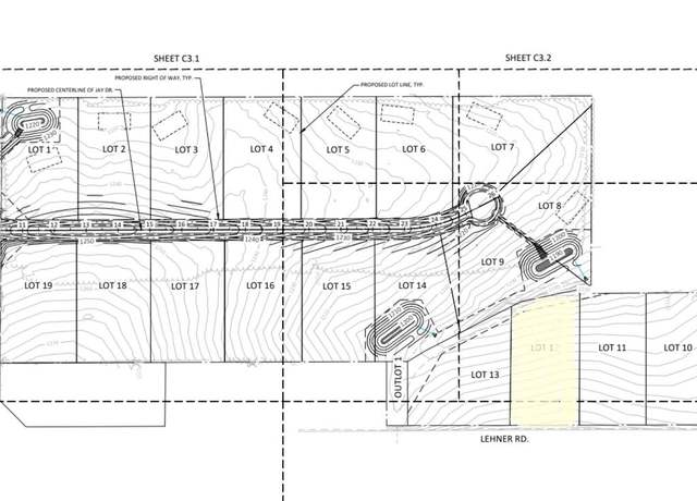 Property at L12 Lehner Rd, Dodgeville, WI 53533