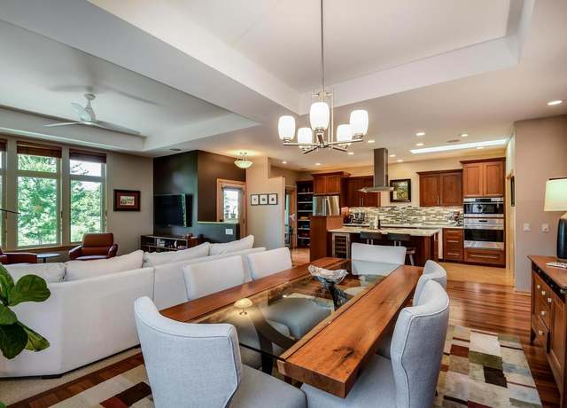 Property at 6846 Frank Lloyd Wright Ave, Middleton, WI 53562, 3 beds, 3 baths