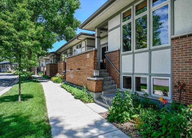 Property at 6846 Frank Lloyd Wright Ave, Middleton, WI 53562, 3 beds, 3 baths