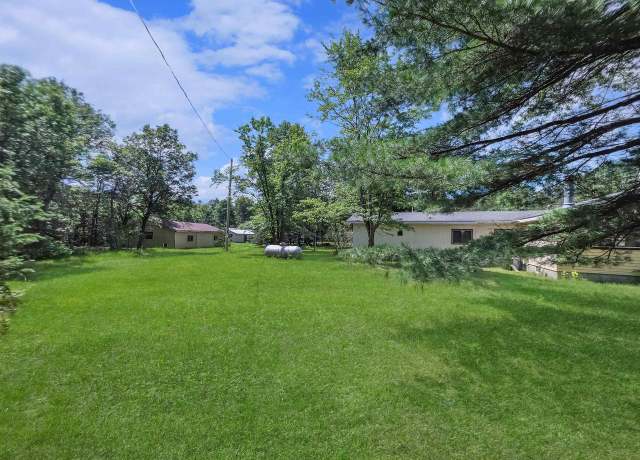 Property at W4791 27th St, Necedah, WI 54646, 3 beds, 2 baths