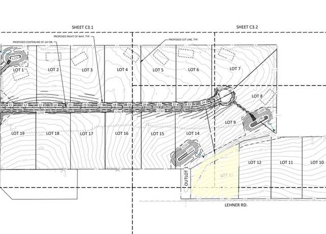 Property at L13 Lehner Rd, Dodgeville, WI 53533