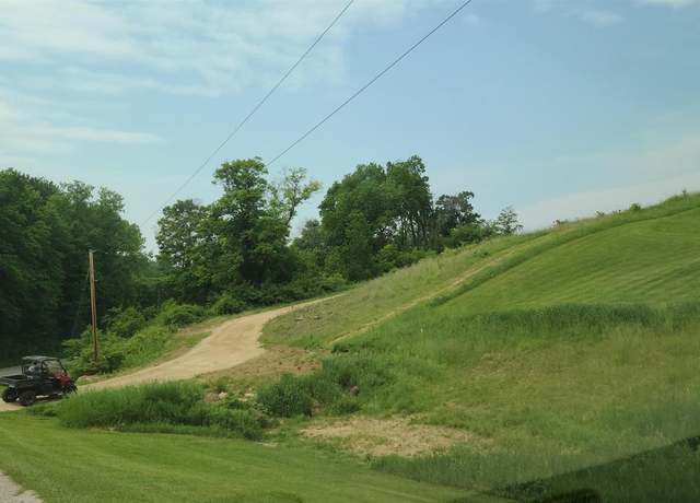 Property at 4.07 Ac Little Bear Rd, Spring Green, WI 53588