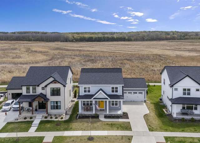 Property at 2810 Radicchio Dr, Fitchburg, WI 53711, 3 beds, 2.5 baths