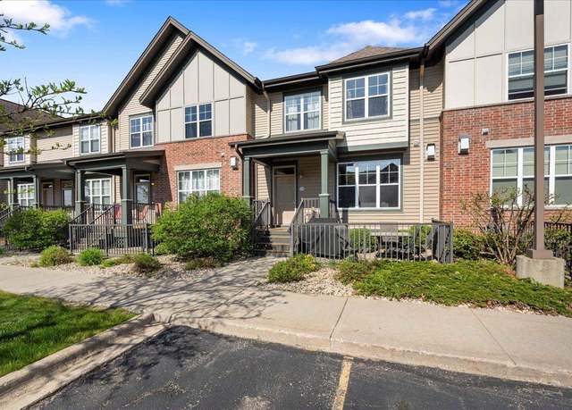 Property at 1119 Enterprise Dr, Verona, WI 53593, 2 beds, 2.5 baths