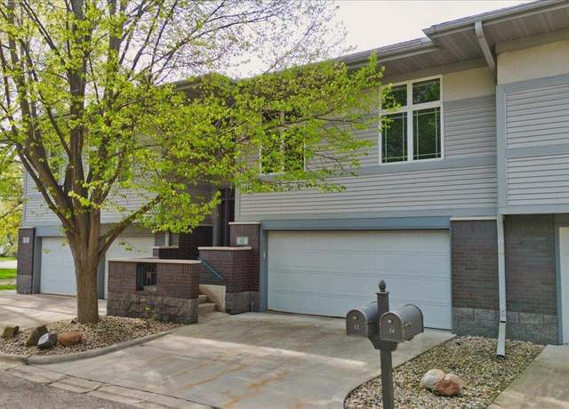 Property at 12 Deer Point Trl, Madison, WI 53719, 3 beds, 3 baths