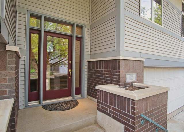 Property at 12 Deer Point Trl, Madison, WI 53719, 3 beds, 3 baths