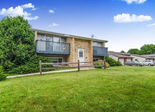 Property at 521 Seminole Way, Deforest, WI 53532, 2 beds, 1 bath