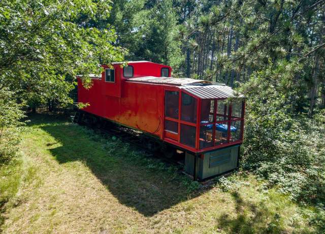 Property at 40 Acres 9th Ave, Wisconsin Dells, WI 53965