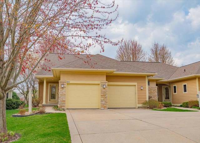 Property at 5013 Mirandy Rose Ct, Middleton, WI 53562, 3 beds, 2.5 baths