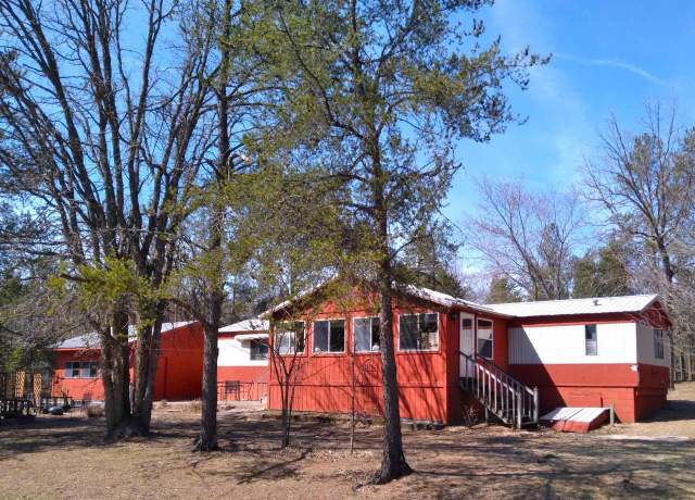 Property at 1600 Hornet Trl, Nekoosa, WI 54457, 3 beds, 2 baths
