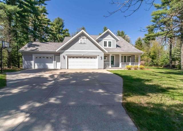Property at 5711 Patrick Henry Ct, Wisconsin Rapids, WI 54494, 3 beds, 2.5 baths