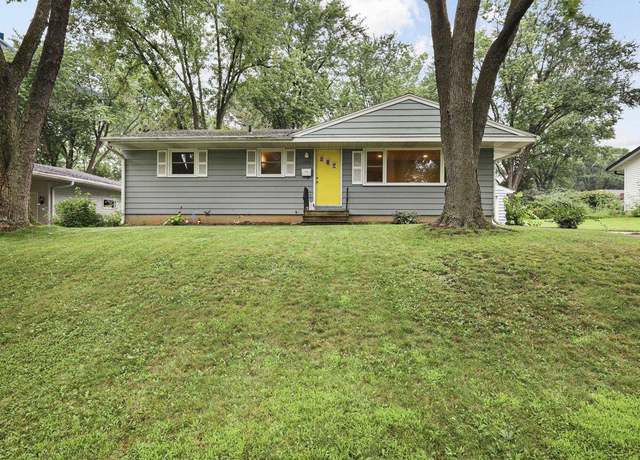 Property at 1518 Ellen Ave, Madison, WI 53716, 3 beds, 2 baths