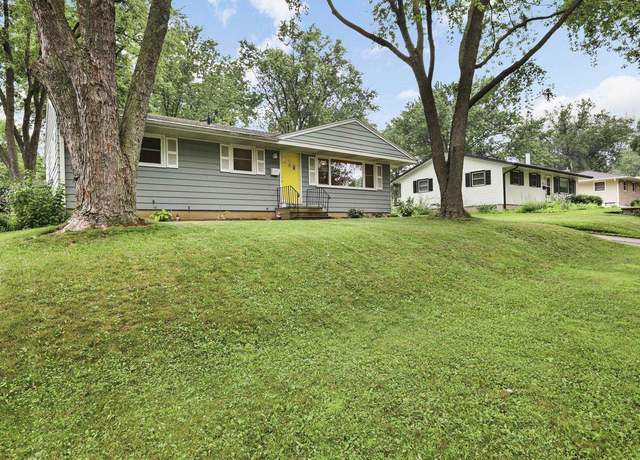 Property at 1518 Ellen Ave, Madison, WI 53716, 3 beds, 2 baths