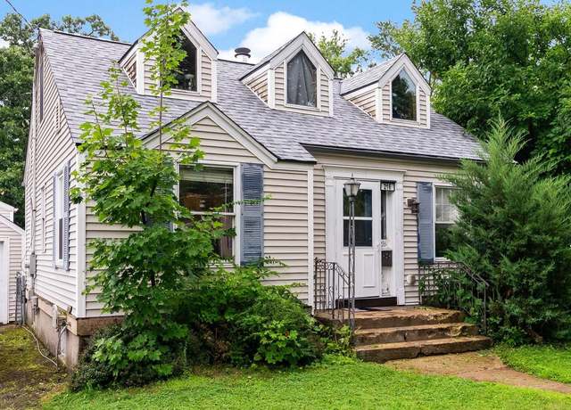 Property at 216 Council St, Fort Atkinson, WI 53538, 2 beds, 2 baths