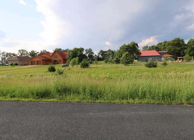 Property at Lot 26 Lalor Ln, Montello, WI 53949