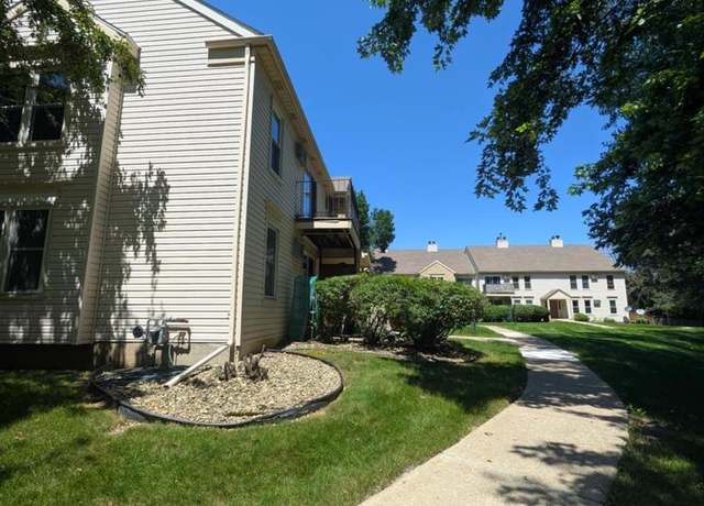 Property at 6758 Park Ridge Dr Unit C, Madison, WI 53719, 2 beds, 2 baths