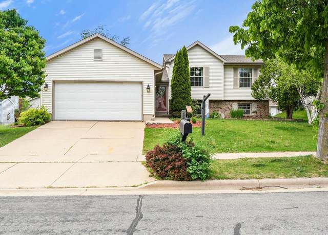 Property at 3918 Cosgrove Dr, Madison, WI 53719, 3 beds, 2.5 baths