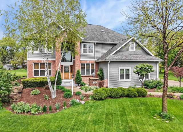 Property at 3514 Kittleson Ct, Sun Prairie, WI 53590, 5 beds, 5 baths