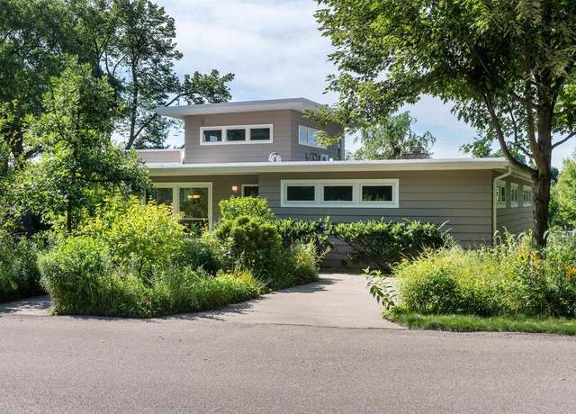 Property at 3329 Tally Ho Ln, Madison, WI 53705, 4 beds, 3 baths