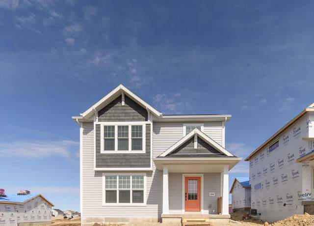 Property at 9264 Gentle Feather Rd, Verona, WI 53593, 3 beds, 2.5 baths