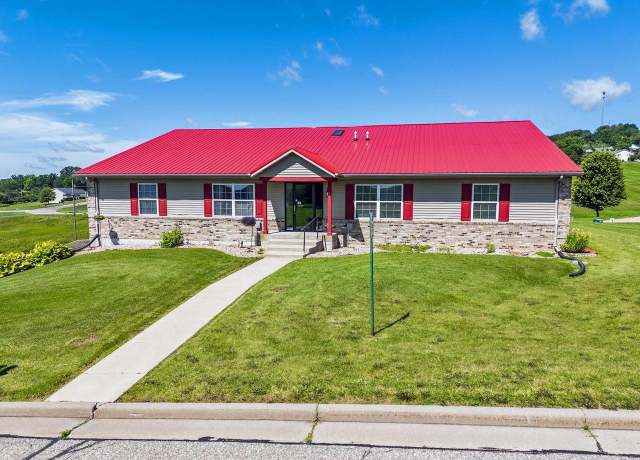 Property at 517 Darcy Dr, Hillsboro, WI 54634, 8 beds, 8 baths