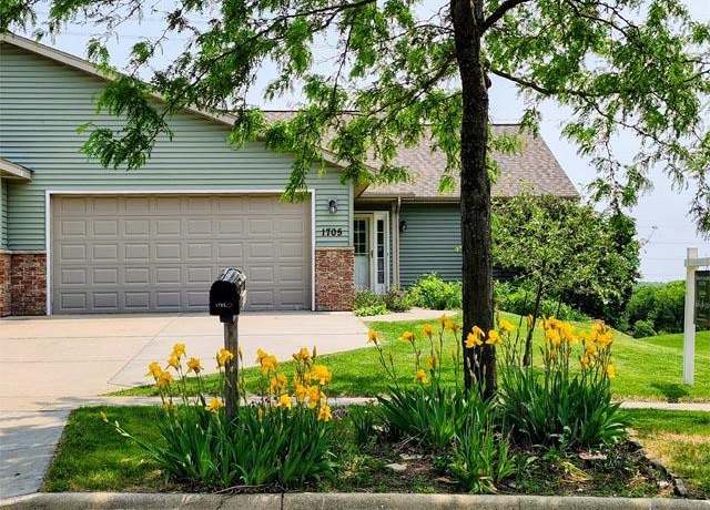 Property at 1705 Eggum Rd, Mount Horeb, WI 53572, 3 beds, 3 baths