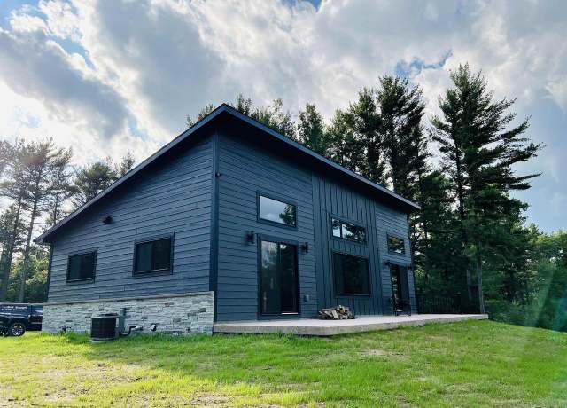Property at W7142 Bighorn Ct, Wautoma, WI 54982, 2 beds, 1.5 baths