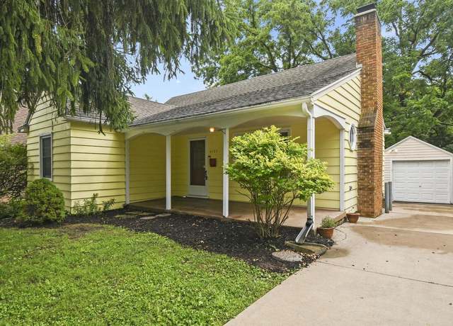 Property at 4105 Meyer Ave, Madison, WI 53711, 2 beds, 1 bath