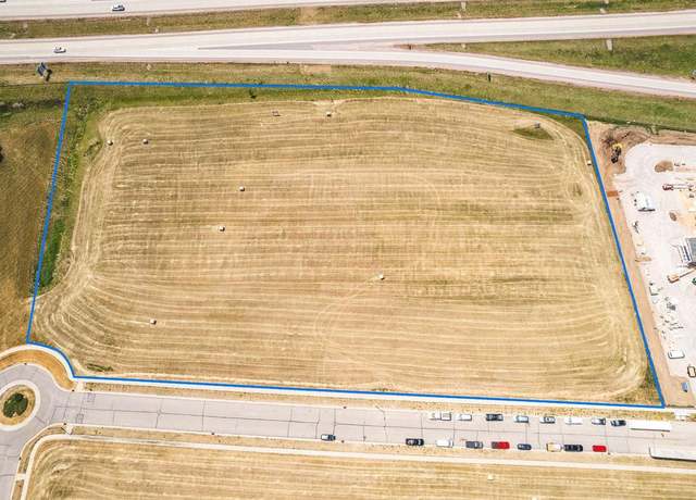 Property at 6.8 ac Gateway Dr, Baraboo, WI 53913