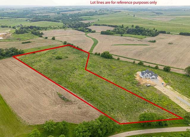 Property at Lot 6 Topper Rd, Blue Mounds, WI 53517