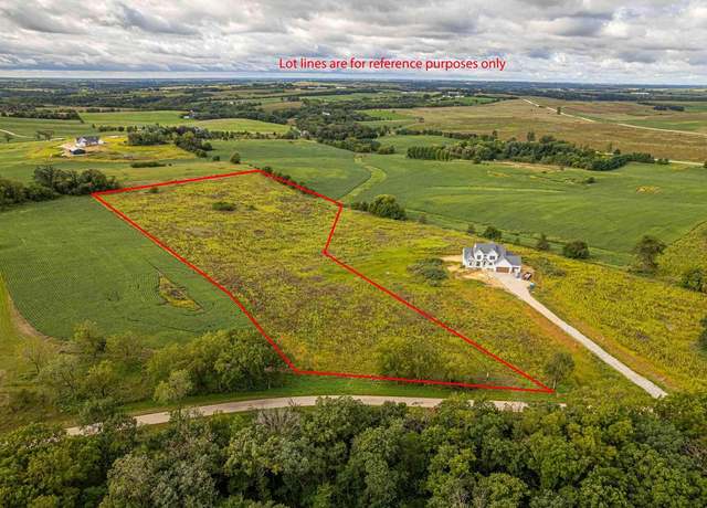 Property at Lot 6 Topper Rd, Blue Mounds, WI 53517