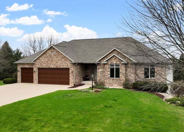 Property at 6699 Ridge Point Run, Sun Prairie, WI 53590, 4 beds, 3 baths
