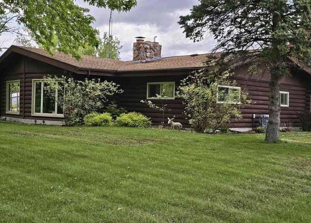 Property at W12269 Sunny Knoll Rd, Brandon, WI 53919, 5 beds, 2.5 baths