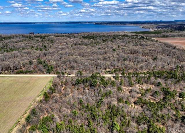 Property at 9.97 Acres 16th Ave, Necedah, WI 54646